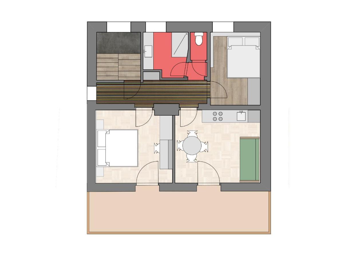 Chalet Franzi - Das Family-Ferienhaus Mit Gratiseintritt Ins Solarbad Dorfgastein Εξωτερικό φωτογραφία