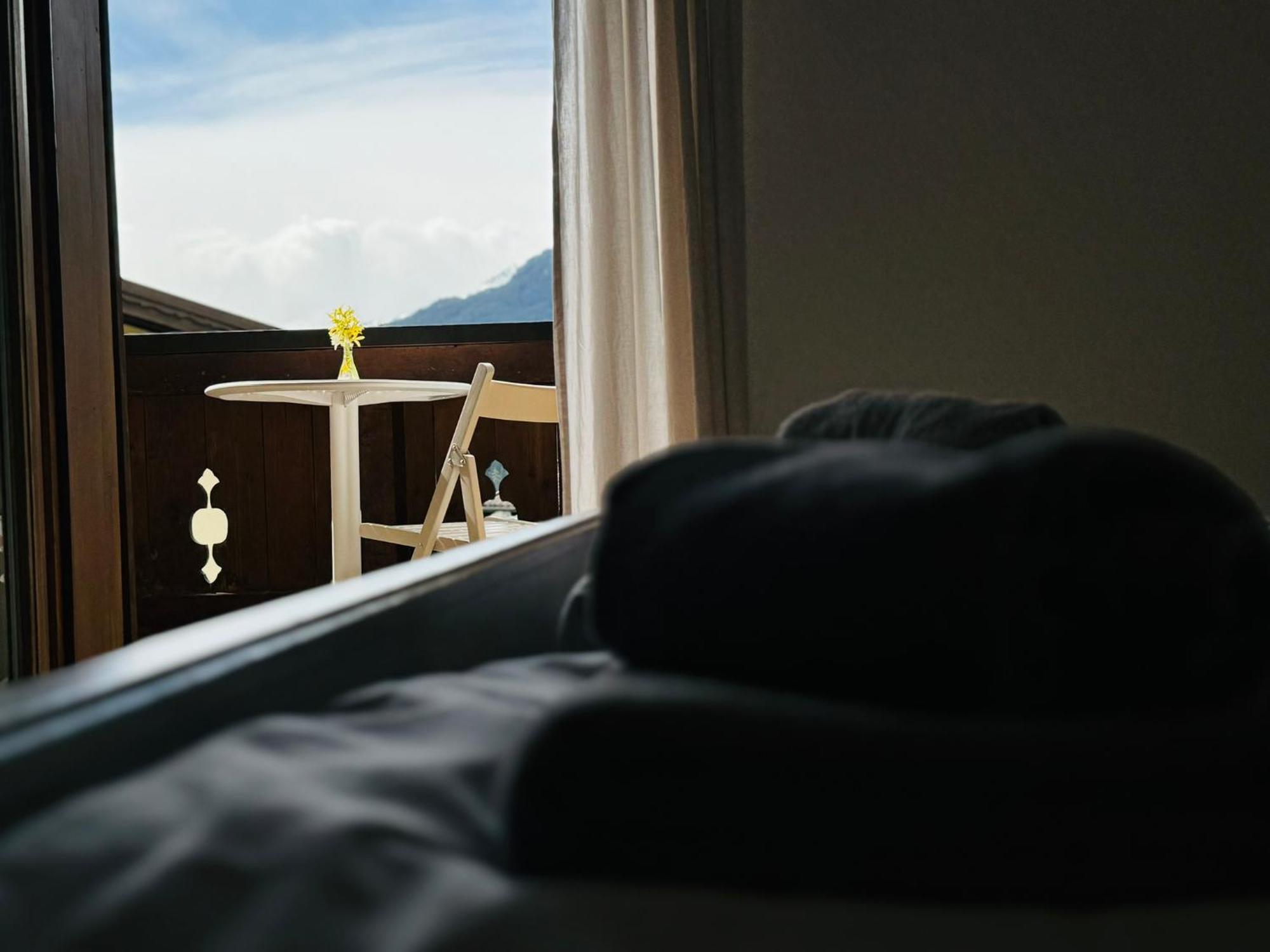 Chalet Franzi - Das Family-Ferienhaus Mit Gratiseintritt Ins Solarbad Dorfgastein Εξωτερικό φωτογραφία