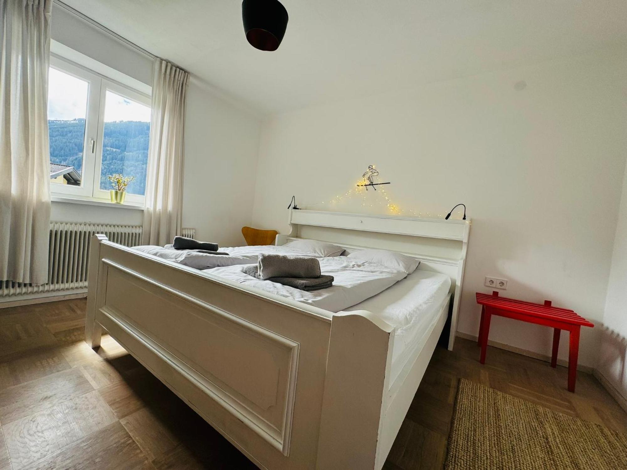 Chalet Franzi - Das Family-Ferienhaus Mit Gratiseintritt Ins Solarbad Dorfgastein Εξωτερικό φωτογραφία