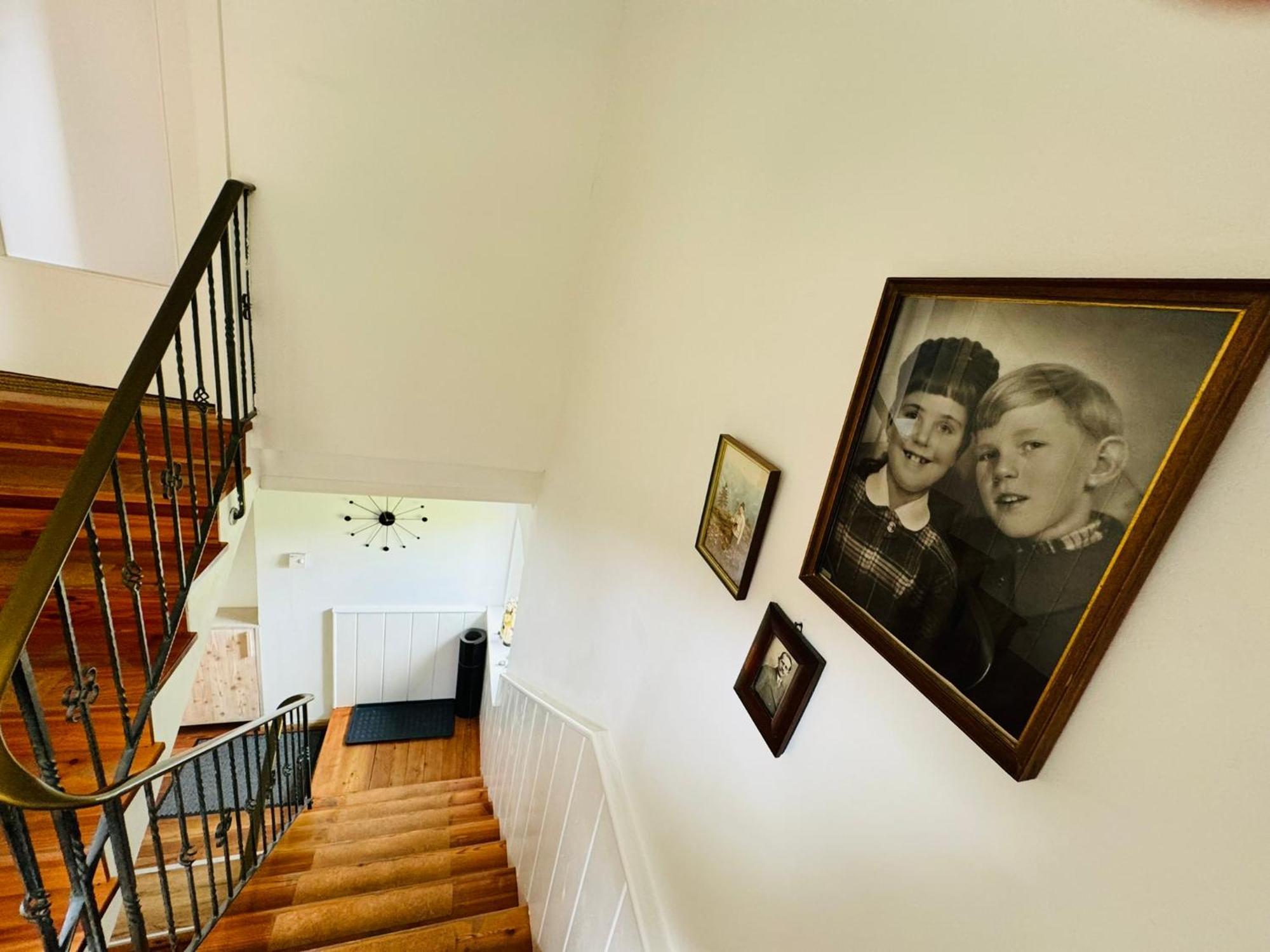 Chalet Franzi - Das Family-Ferienhaus Mit Gratiseintritt Ins Solarbad Dorfgastein Εξωτερικό φωτογραφία