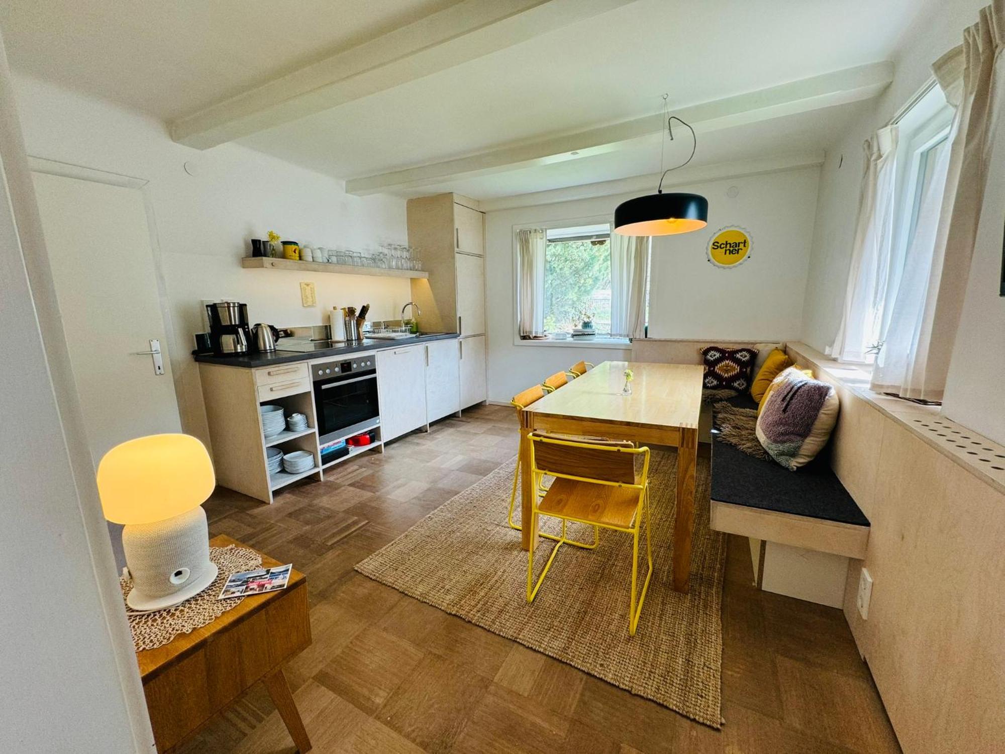 Chalet Franzi - Das Family-Ferienhaus Mit Gratiseintritt Ins Solarbad Dorfgastein Εξωτερικό φωτογραφία