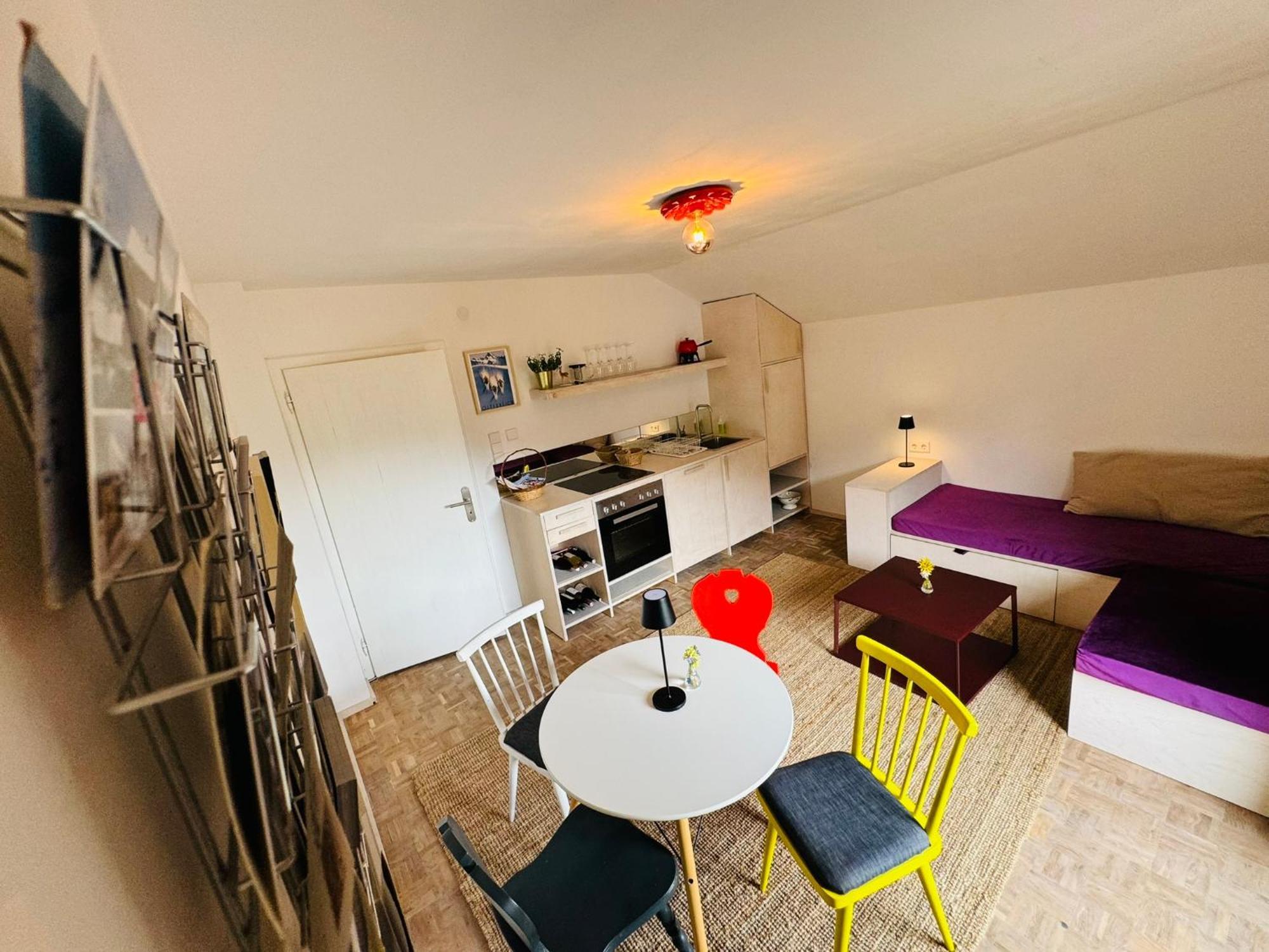 Chalet Franzi - Das Family-Ferienhaus Mit Gratiseintritt Ins Solarbad Dorfgastein Εξωτερικό φωτογραφία