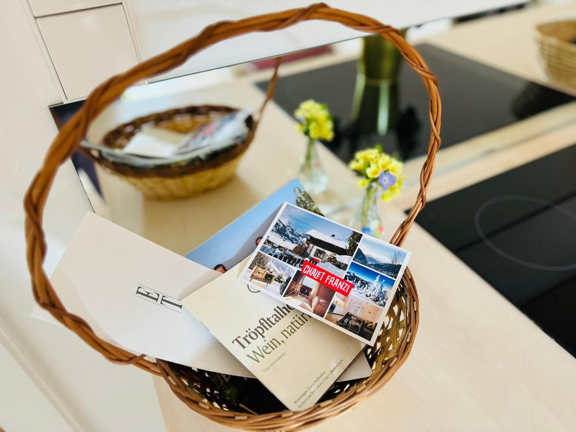 Chalet Franzi - Das Family-Ferienhaus Mit Gratiseintritt Ins Solarbad Dorfgastein Εξωτερικό φωτογραφία