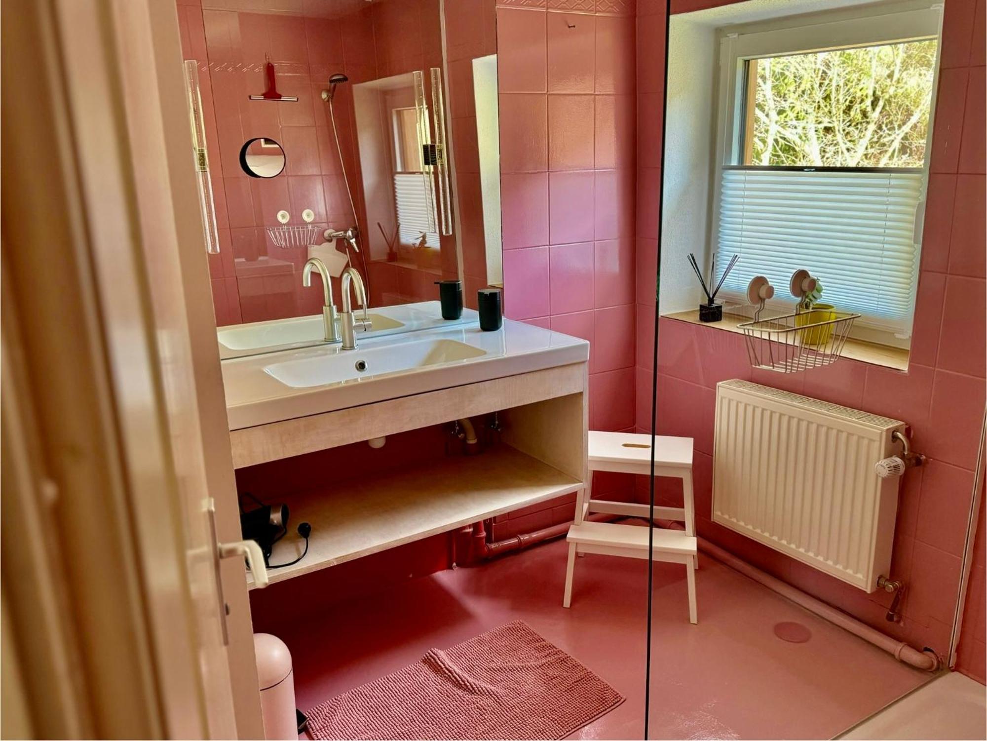 Chalet Franzi - Das Family-Ferienhaus Mit Gratiseintritt Ins Solarbad Dorfgastein Εξωτερικό φωτογραφία